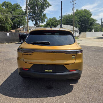 2024 Dodge Hornet GT