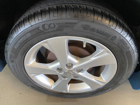 2013 Toyota Corolla S