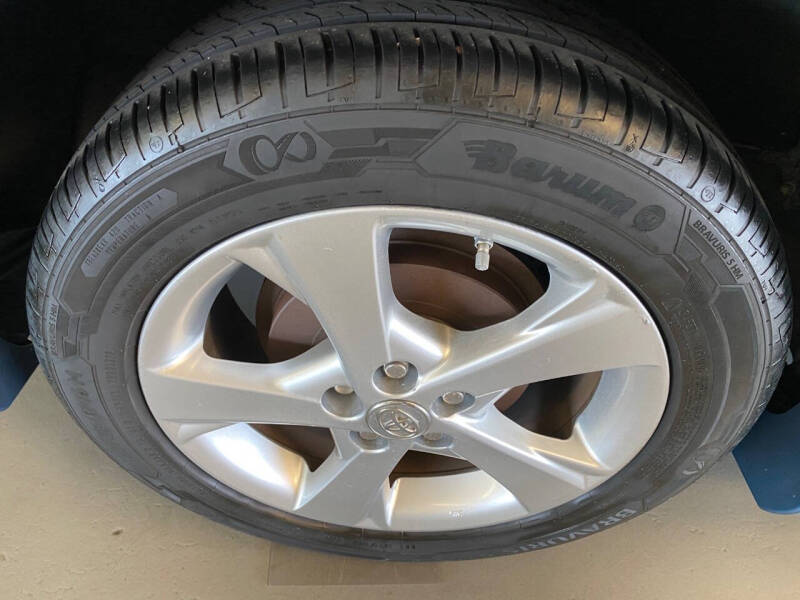 2013 Toyota Corolla S