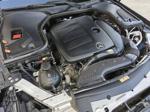 2021 Mercedes-Benz E-Class E 350