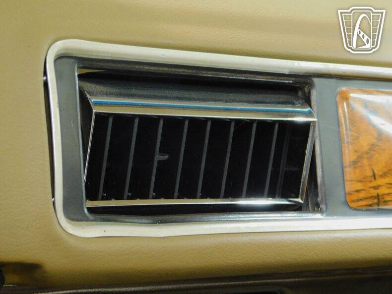 1977 Chevrolet Silverado 1500