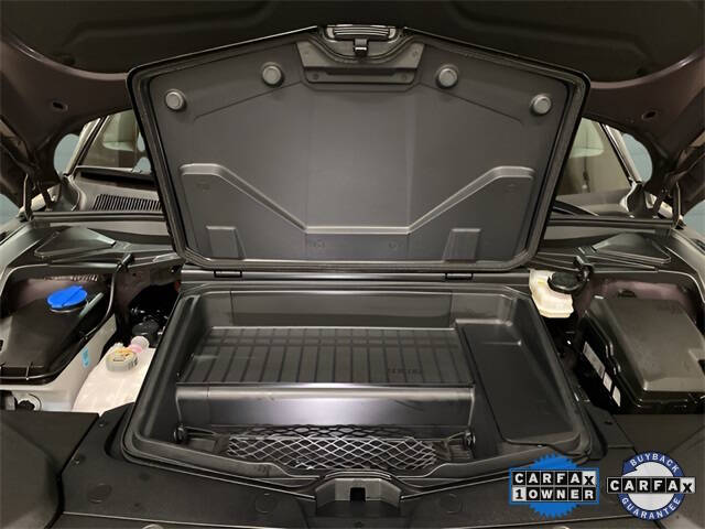 2024 Genesis GV60 Standard