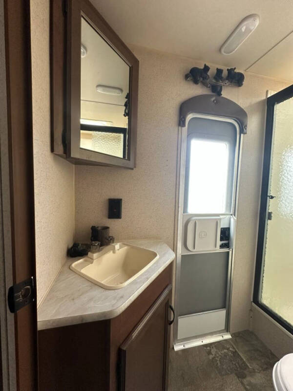 2015 Jayco Jay Flight 28BHBE