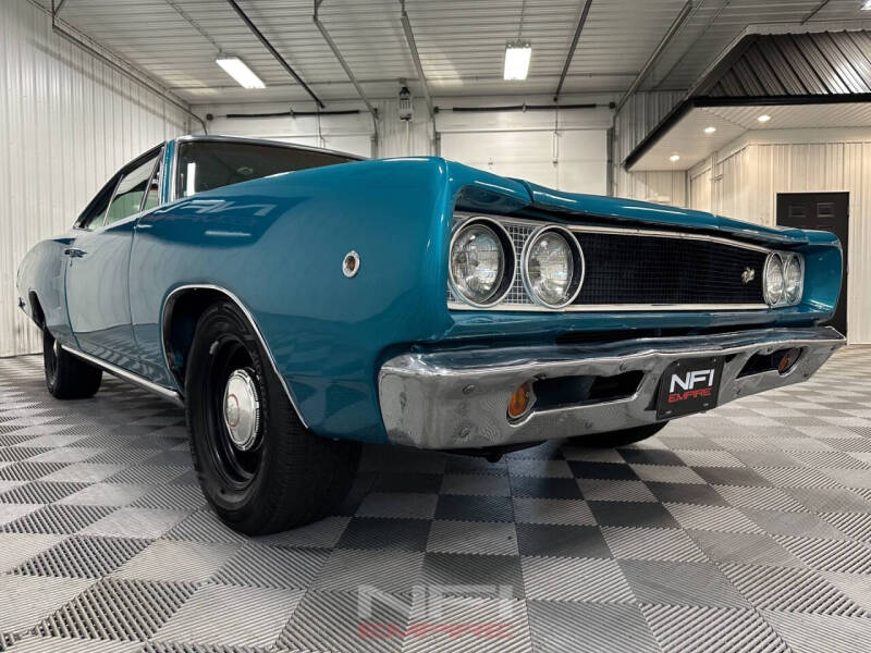 1968 Dodge Coronet