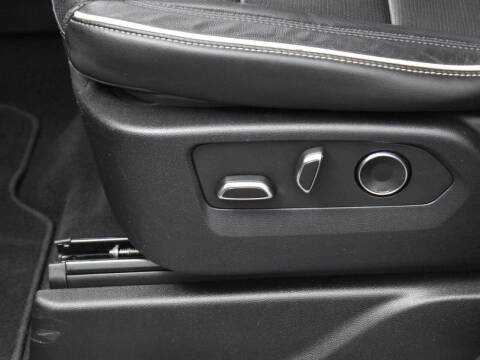 2021 Cadillac Escalade ESV Sport