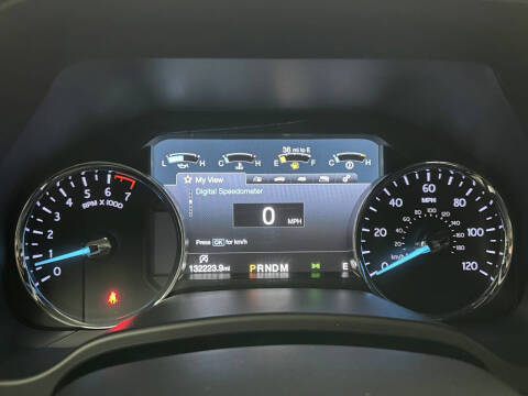 2018 Ford Expedition XLT