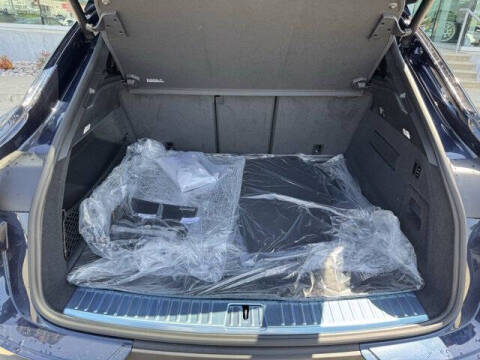 2025 Porsche Cayenne Coupe