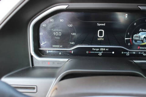 2024 GMC Sierra 3500HD