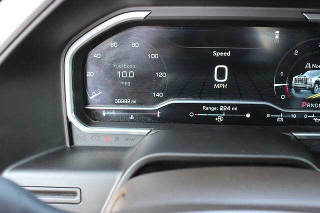 2024 GMC Sierra 3500HD