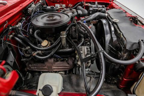 1985 Dodge RAM 150