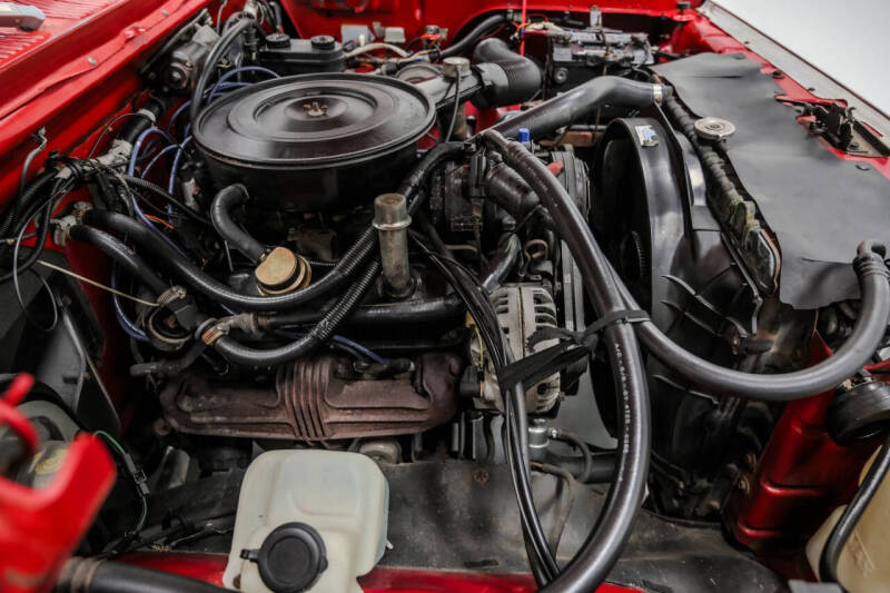 1985 Dodge RAM 150
