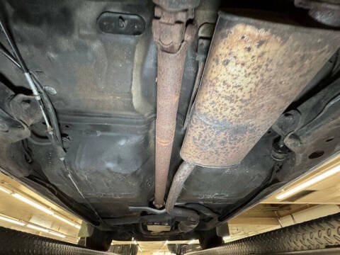 1993 Buick Roadmaster Limited