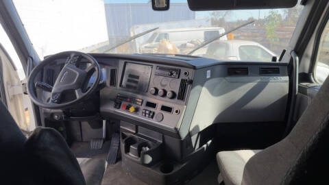 2020 Freightliner Cascadia 126