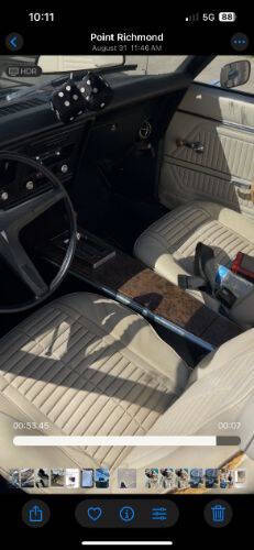 1969 Pontiac Firebird