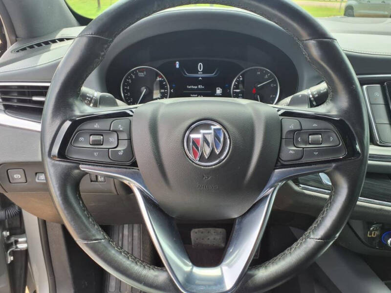 2024 Buick Enclave Premium