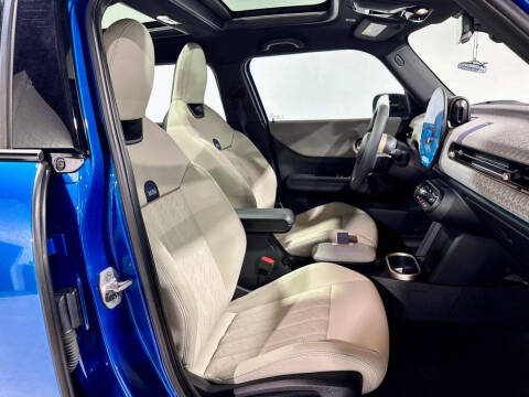 2025 MINI Hardtop 4 Door