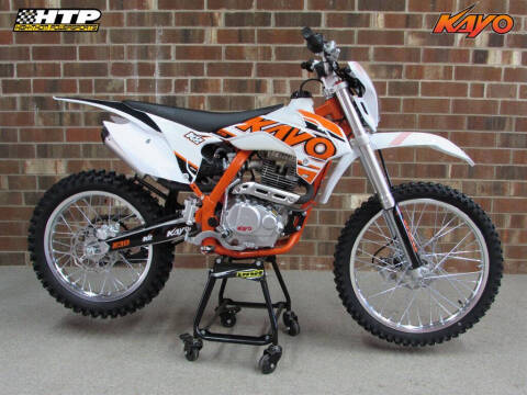 Kayo For Sale in Thomasville, NC - High-Thom Motors