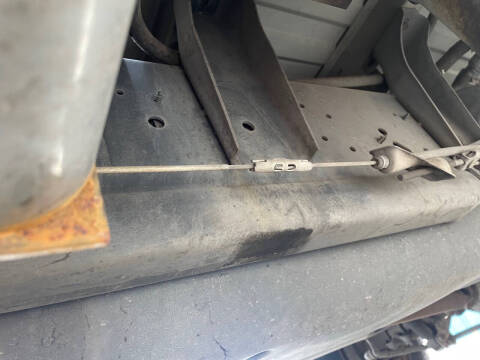 2001 Dodge Ram 2500 SLT