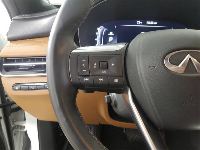 2023 Infiniti QX60 Autograph