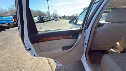 2011 Chevrolet Aveo Aveo5 LT