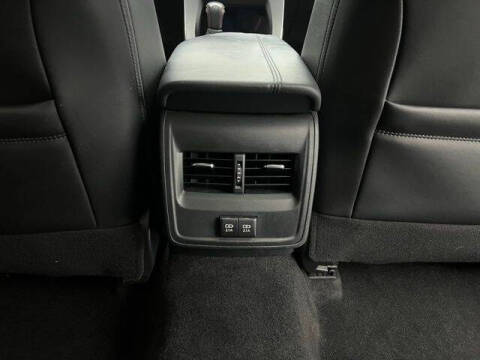 2020 Toyota Avalon TRD