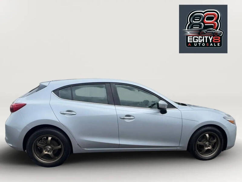 2017 Mazda MAZDA3 Grand Touring