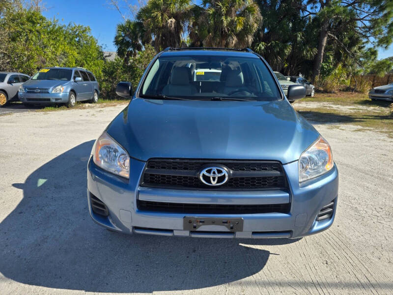 2012 Toyota RAV4