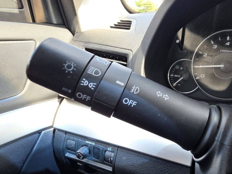 2012 Subaru Outback 3.6R Premium