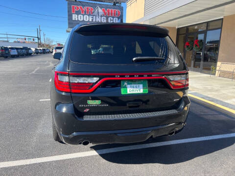 2024 Dodge Durango GT