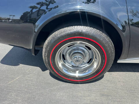 1970 Chevrolet Corvette