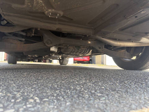 2008 Kia Sedona LX