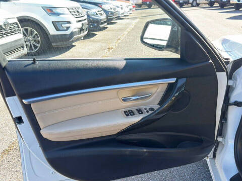 2018 BMW 3 Series 330i