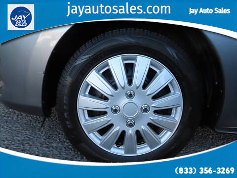 2021 Mitsubishi Mirage G4