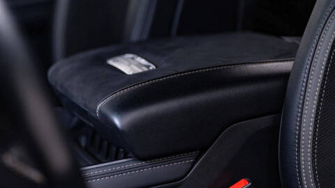 2023 RAM 1500 TRX