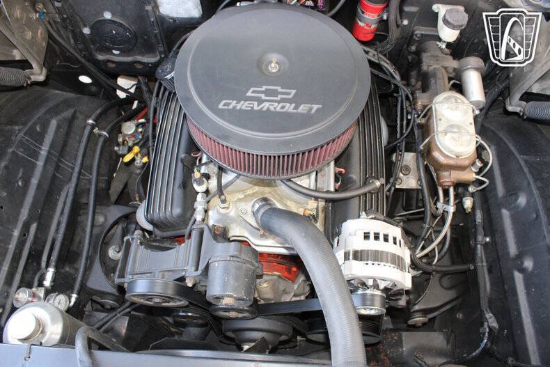 1957 Chevrolet 150