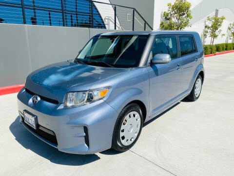 2012 Scion xB