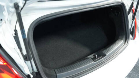 2014 Volkswagen Beetle Convertible