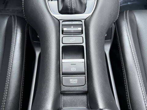 2025 Honda HR-V EX-L