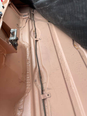 1956 Ford Thunderbird