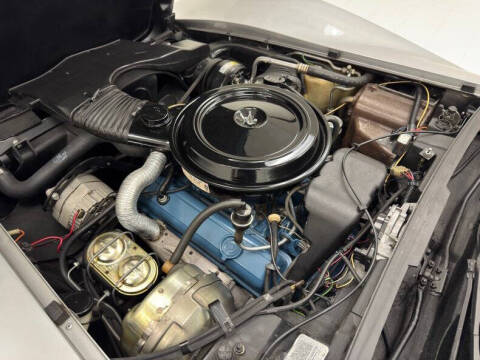 1979 Chevrolet Corvette