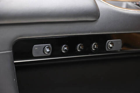 2017 Rolls-Royce Ghost