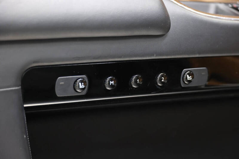 2017 Rolls-Royce Ghost