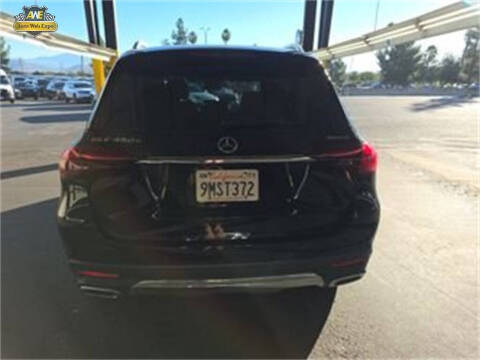 2024 Mercedes-Benz GLE GLE 450e 4MATIC