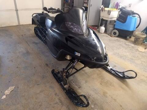 2010 Arctic Cat 800 Limited for sale at AJ's Autos in Parker SD