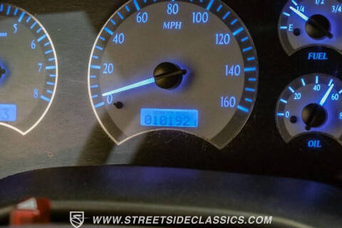 1995 Chevrolet Tahoe