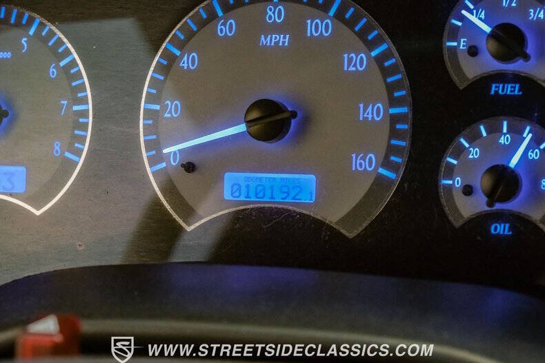 1995 Chevrolet Tahoe