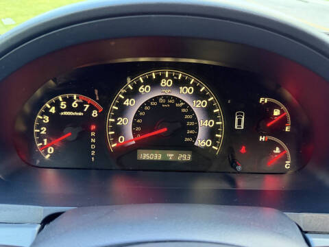 2007 Honda Odyssey EX-L