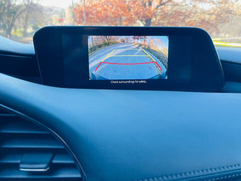 2019 Mazda Mazda3 Hatchback Preferred