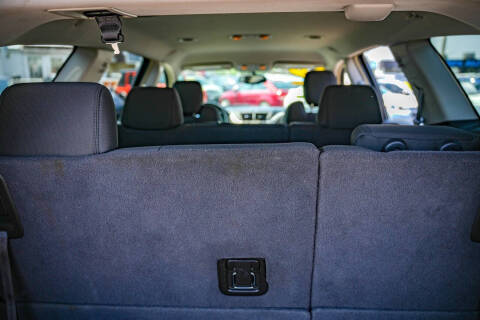 2009 Chevrolet Traverse LT