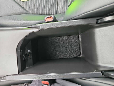 2024 Toyota Camry SE Nightshade